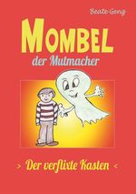 Mombel Cover des Buches Mombel (ISBN: 9783746047225)