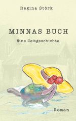 Minnas Buch Cover des Buches Minnas Buch (ISBN: 9783746049045)