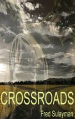Crossroads Cover des Buches Crossroads (ISBN: 9783746049069)
