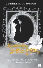Linnywis Seelen Cover des Buches Linnywis Seelen (ISBN: 9783746049694)