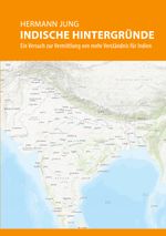Indische Hintergründe Cover des Buches Indische Hintergründe (ISBN: 9783746059891)