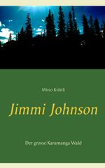 Jimmi Johnson Cover des Buches Jimmi Johnson (ISBN: 9783746060415)