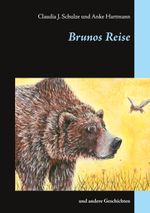 Brunos Reise Cover des Buches Brunos Reise (ISBN: 9783746068794)