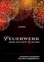 Feuerwerk der guten Laune Cover des Buches Feuerwerk der guten Laune (ISBN: 9783746076539)
