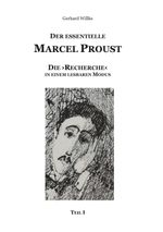 Der essentielle Marcel Proust Cover des Buches Der essentielle Marcel Proust (ISBN: 9783746076652)