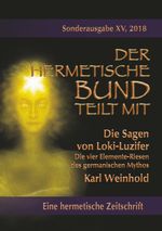 Die Sagen von Loki-Luzifer - Die vier Elemente-Riesen des germanischen Mythos Cover des Buches Die Sagen von Loki-Luzifer - Die vier Elemente-Riesen des germanischen Mythos (ISBN: 9783746094526)