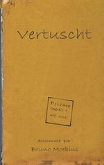 Vertuscht Cover des Buches Vertuscht (ISBN: 9783746096759)