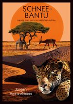 Schnee-Bantu Cover des Buches Schnee-Bantu (ISBN: 9783746099224)