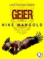 Geier (Kurzthriller) Cover des Buches Geier (Kurzthriller) (ISBN: 9783746099507)