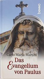 Das Evangelium von Paulus Cover des Buches Das Evangelium von Paulus (ISBN: 9783746224183)