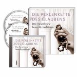 Die Perlenkette des Glaubens, m. 2 Audio-CDs Cover des Buches Die Perlenkette des Glaubens, m. 2 Audio-CDs (ISBN: 9783746231679)