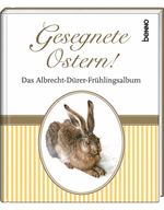 Gesegnete Ostern! Cover des Buches Gesegnete Ostern! (ISBN: 9783746233314)