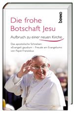 Die frohe Botschaft Jesu Cover des Buches Die frohe Botschaft Jesu (ISBN: 9783746240800)