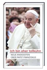 Ich bin eher tollkühn Cover des Buches Ich bin eher tollkühn (ISBN: 9783746246819)