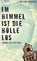 Im Himmel ist die Hölle los Cover des Buches Im Himmel ist die Hölle los (ISBN: 9783746247540)