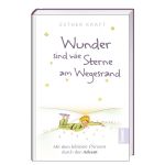 Adventskalender »Wunder sind wie Sterne am Wegesrand« Cover des Buches Adventskalender »Wunder sind wie Sterne am Wegesrand« (ISBN: 9783746252445)