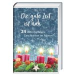 Die gute Zeit ist nah Cover des Buches Die gute Zeit ist nah (ISBN: 9783746254777)