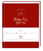 Komm, Herr, segne uns Cover des Buches Komm, Herr, segne uns (ISBN: 9783746256498)