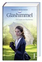 Glashimmel Cover des Buches Glashimmel (ISBN: 9783746261720)