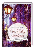 Ein HeiligAbenteuer Cover des Buches Ein HeiligAbenteuer (ISBN: 9783746264035)