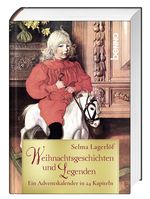 Weihnachtsgeschichten und Legenden Cover des Buches Weihnachtsgeschichten und Legenden (ISBN: 9783746264363)