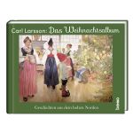 Das Carl-Larsson-Weihnachtsalbum Cover des Buches Das Carl-Larsson-Weihnachtsalbum (ISBN: 9783746264462)
