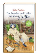 Die Freuden und Leiden des alten Wärther Cover des Buches Die Freuden und Leiden des alten Wärther (ISBN: 9783746265629)