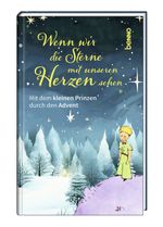 Wenn wir die Sterne mit unseren Herzen sehen Cover des Buches Wenn wir die Sterne mit unseren Herzen sehen (ISBN: 9783746266206)