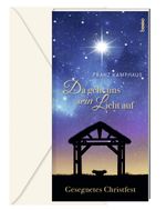 Da geht uns sein Licht auf Cover des Buches Da geht uns sein Licht auf (ISBN: 9783746266473)