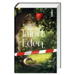 Tatort Eden Cover des Buches Tatort Eden (ISBN: 9783746268538)