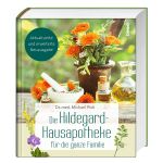 Die Hildegard-Hausapotheke für die ganze Familie Cover des Buches Die Hildegard-Hausapotheke für die ganze Familie (ISBN: 9783746268590)