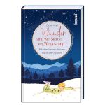 Wunder sind wie Sterne am Wegesrand Cover des Buches Wunder sind wie Sterne am Wegesrand (ISBN: 9783746268651)