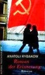 Roman der Erinnerung Cover des Buches Roman der Erinnerung (ISBN: 9783746611341)