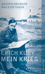 Mein Krieg Cover des Buches Mein Krieg (ISBN: 9783746615882)