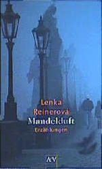 Mandelduft Cover des Buches Mandelduft (ISBN: 9783746617817)