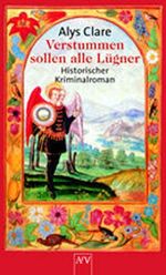 Verstummen sollen alle Lügner Cover des Buches Verstummen sollen alle Lügner (ISBN: 9783746619521)