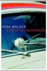 Viktor ist gegangen Cover des Buches Viktor ist gegangen (ISBN: 9783746620312)