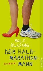 Der Halbmarathon-Mann Cover des Buches Der Halbmarathon-Mann (ISBN: 9783746624242)