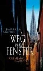 Weg vom Fenster Cover des Buches Weg vom Fenster (ISBN: 9783746624297)