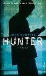 Hunter Cover des Buches Hunter (ISBN: 9783746624488)