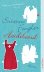 Heidiland Cover des Buches Heidiland (ISBN: 9783746625577)