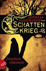 Schattenkrieg Cover des Buches Schattenkrieg (ISBN: 9783746626086)