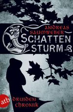 Schattensturm Cover des Buches Schattensturm (ISBN: 9783746626451)