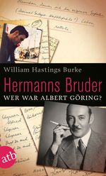 Hermanns Bruder Cover des Buches Hermanns Bruder (ISBN: 9783746626741)