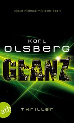 Glanz Cover des Buches Glanz (ISBN: 9783746626895)