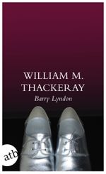 Memoiren des Barry Lyndon Cover des Buches Memoiren des Barry Lyndon (ISBN: 9783746627045)
