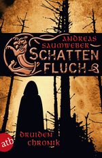 Schattenfluch Cover des Buches Schattenfluch (ISBN: 9783746627144)