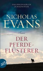 Der Pferdeflüsterer Cover des Buches Der Pferdeflüsterer (ISBN: 9783746627687)
