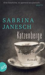 Katzenberge Cover des Buches Katzenberge (ISBN: 9783746627984)