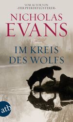Im Kreis des Wolfs Cover des Buches Im Kreis des Wolfs (ISBN: 9783746628134)